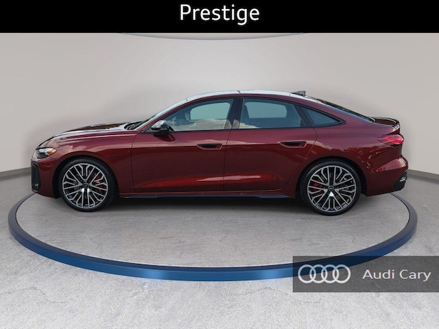 2026 Audi S5 Prestige - Photo 8