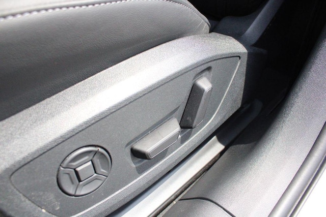 2026 Audi A6 Sedan