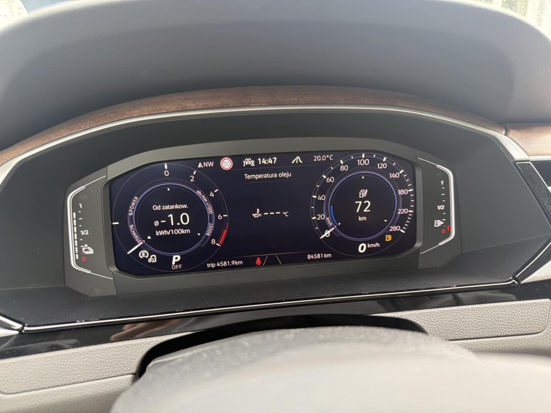 Volkswagen Arteon Shooting Brake Elegance