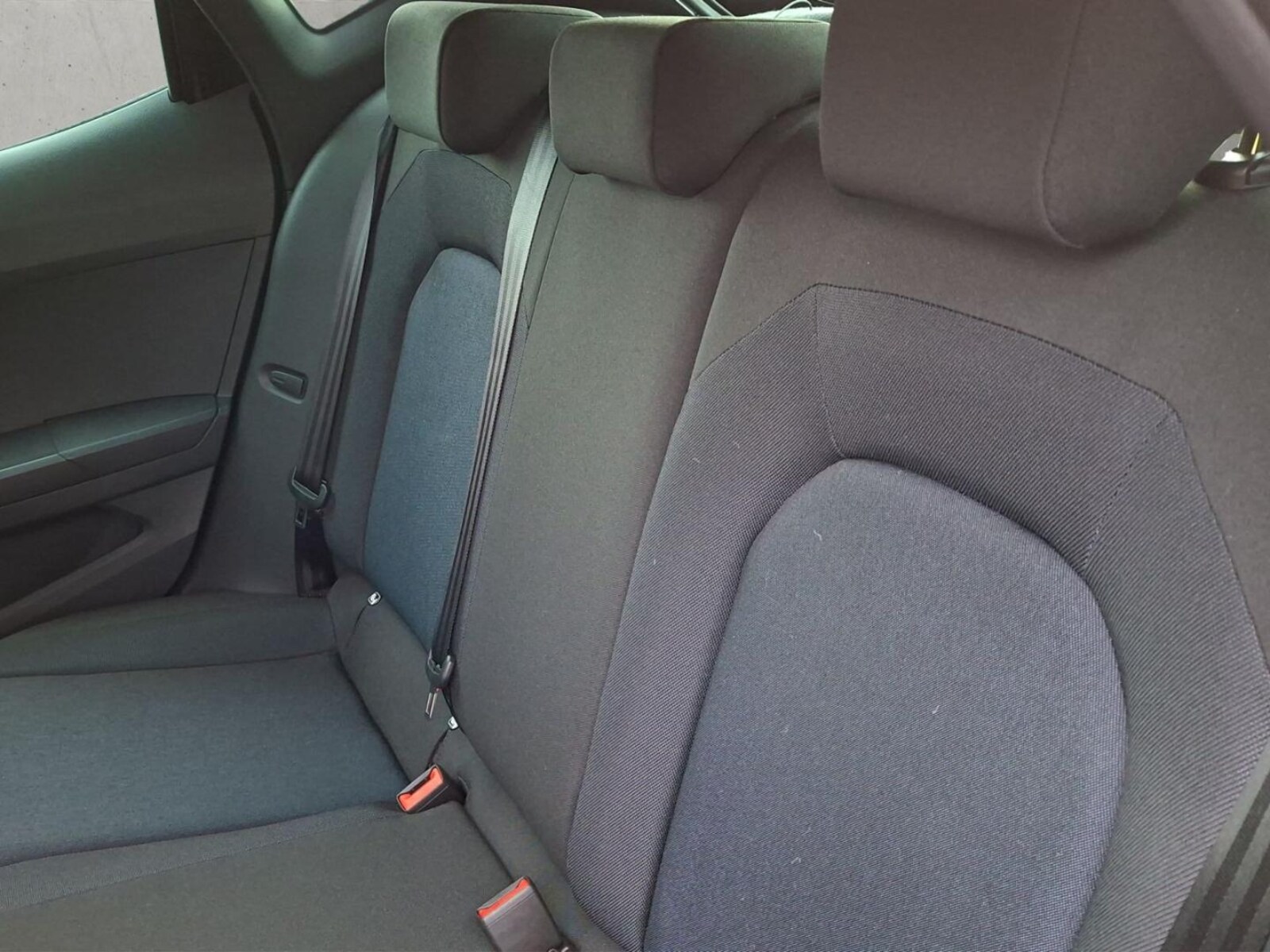 SEAT Ibiza – Bild 13