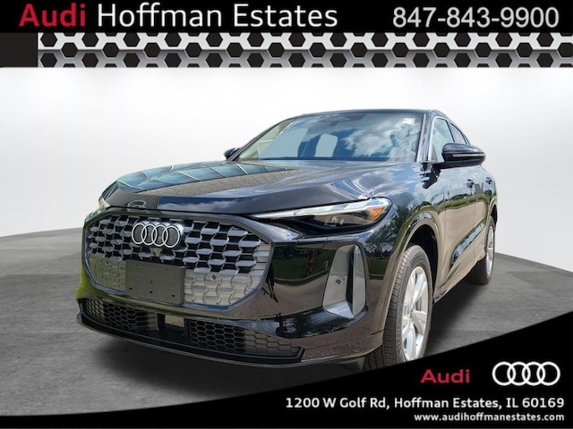 Photo of 2026 Audi Q5