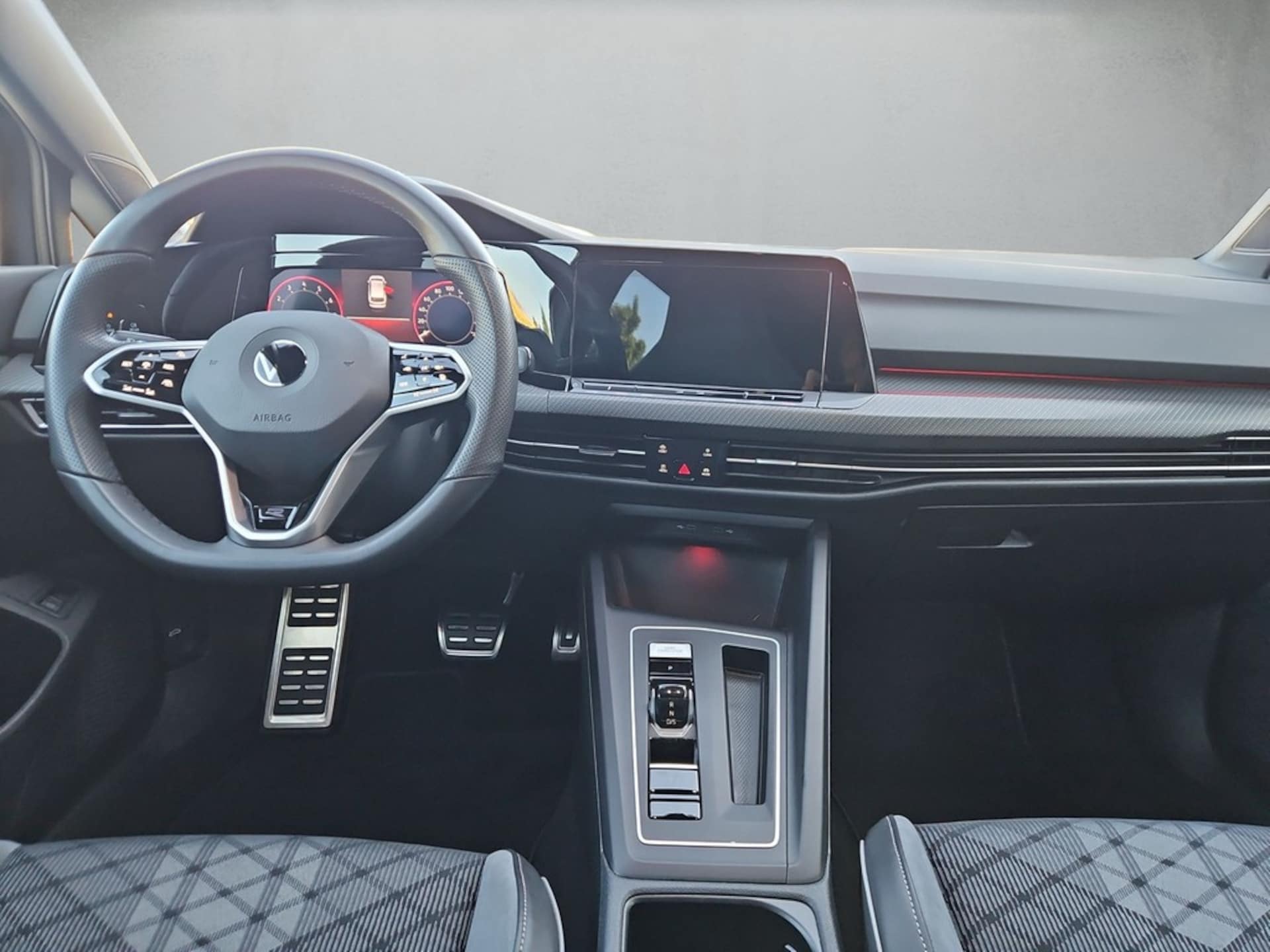 Volkswagen Golf Variant R-Line