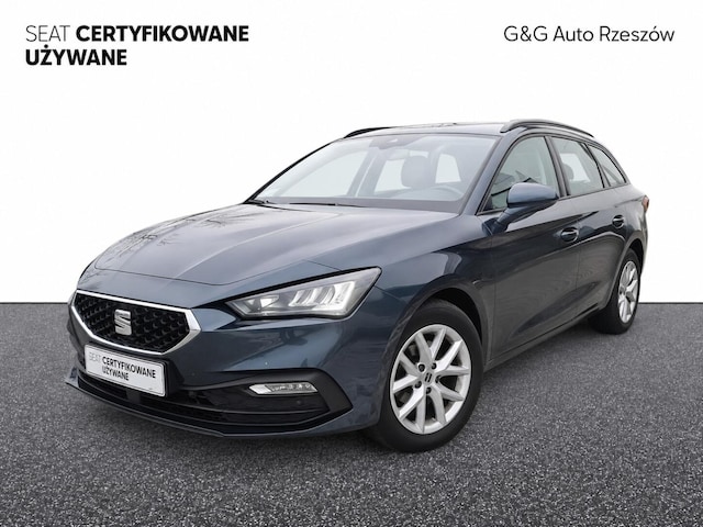 SEAT Leon Sportstourer