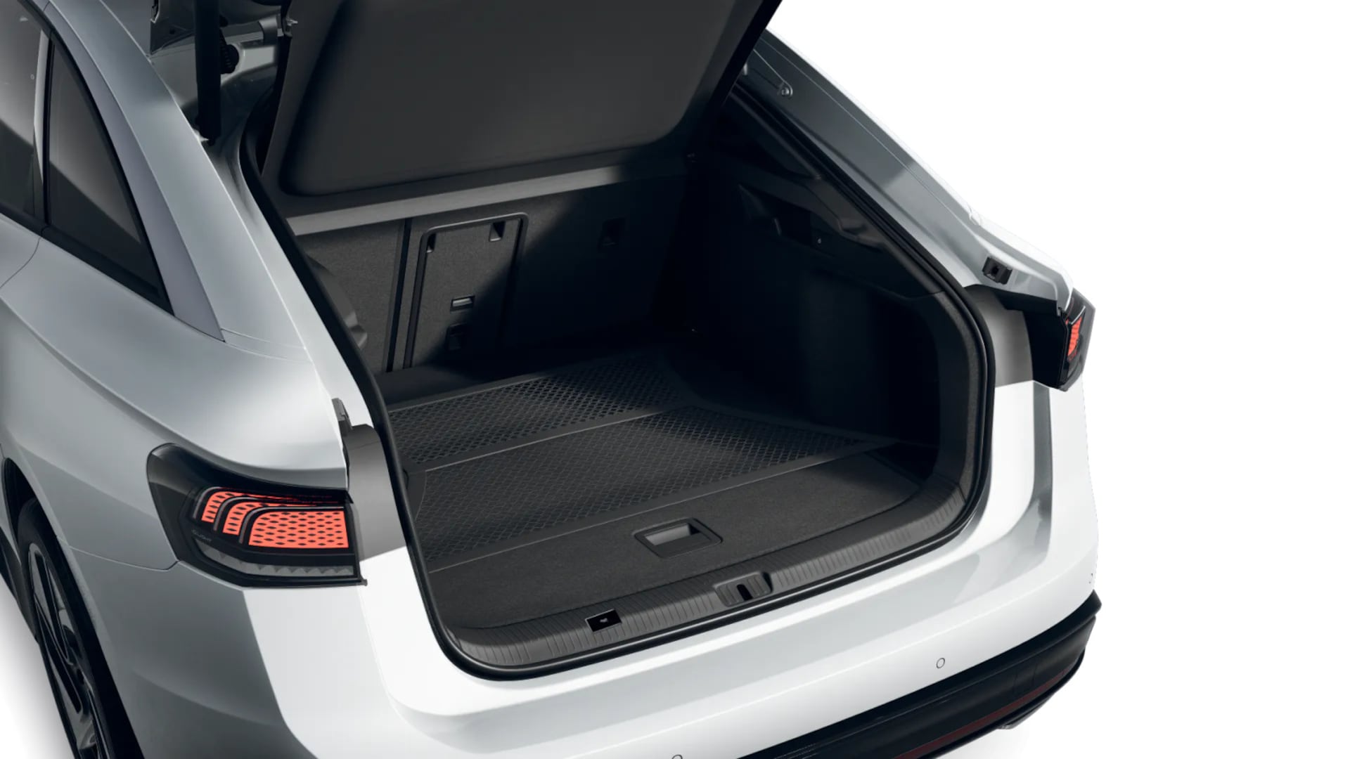 Volkswagen ID.7 Pro