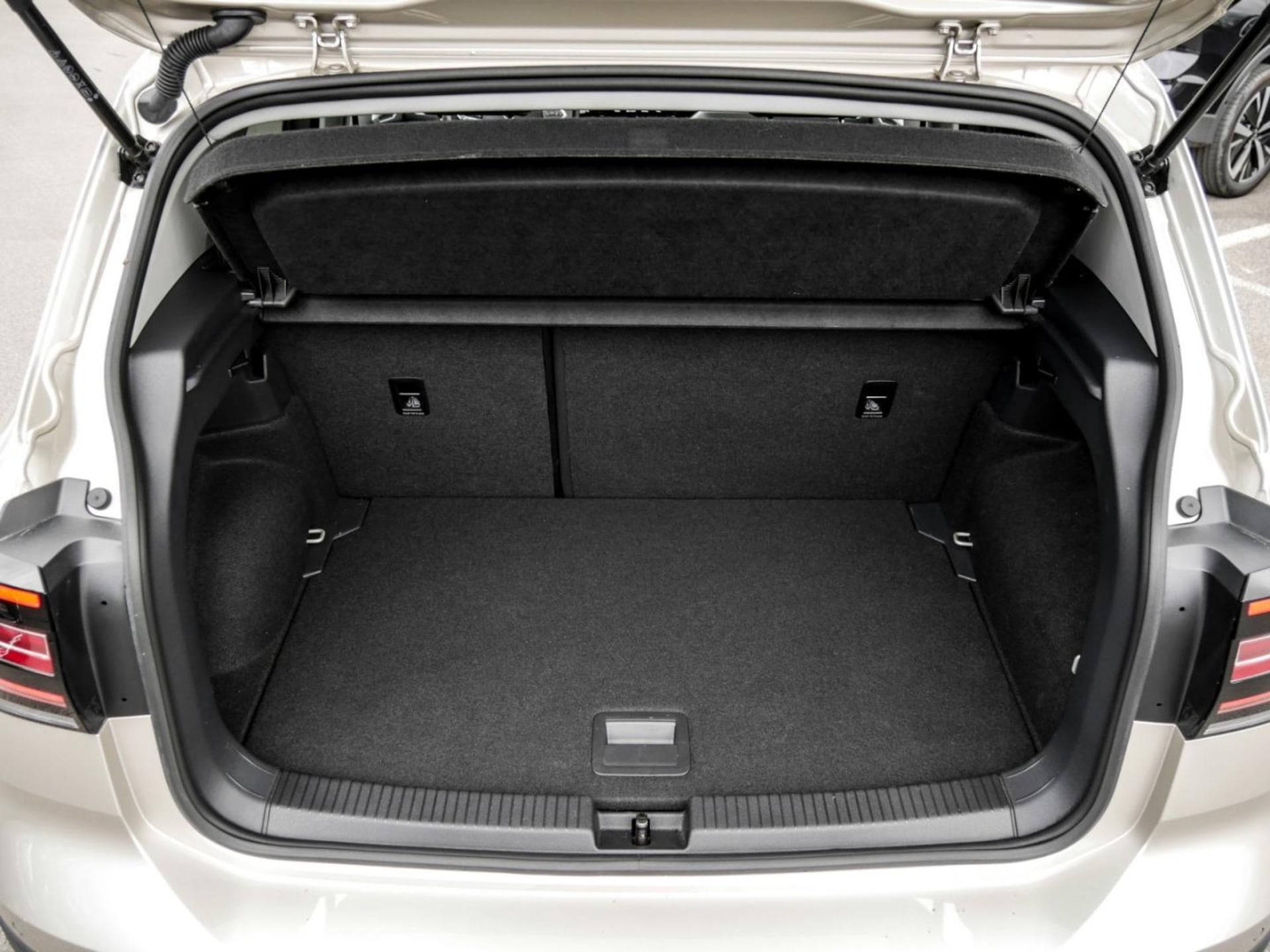 Volkswagen T-Cross MOVE