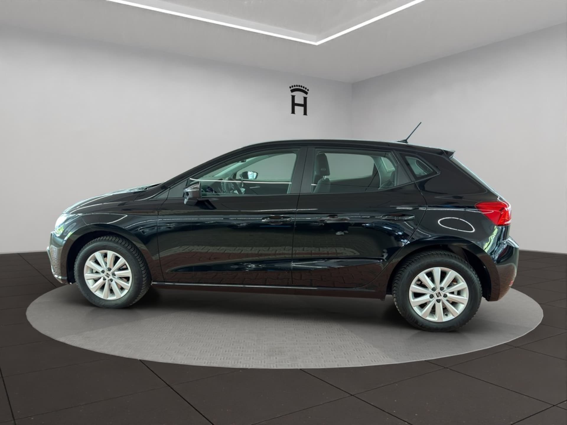 SEAT Ibiza Style