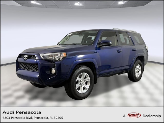Photo of 2014 Toyota 4Runner
