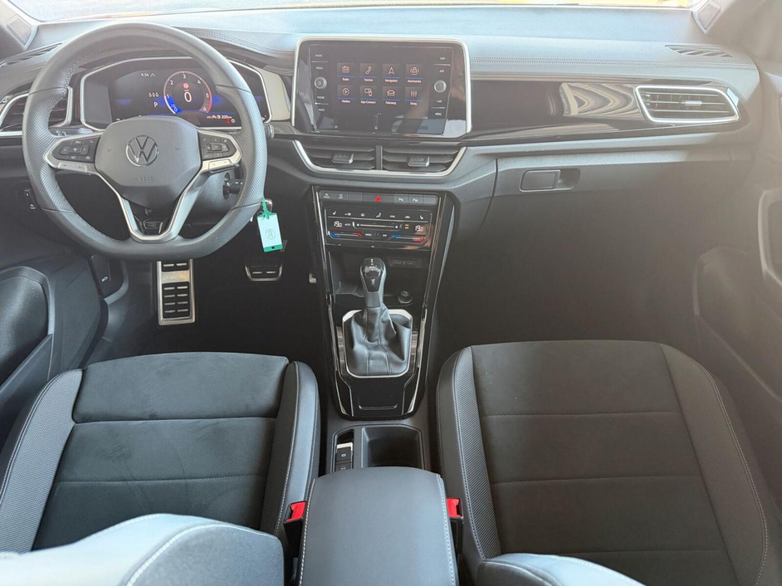 Volkswagen T-Roc – Bild 11