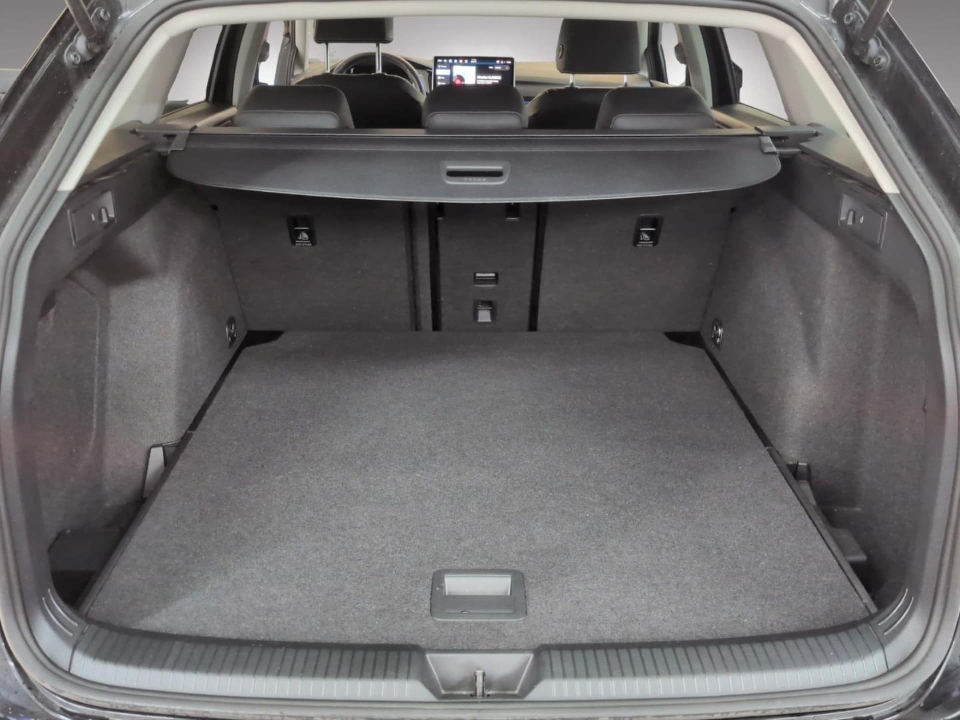 Volkswagen Golf Variant Goal