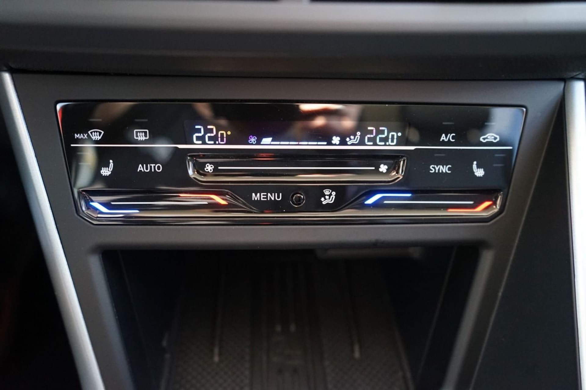 Volkswagen Polo Goal