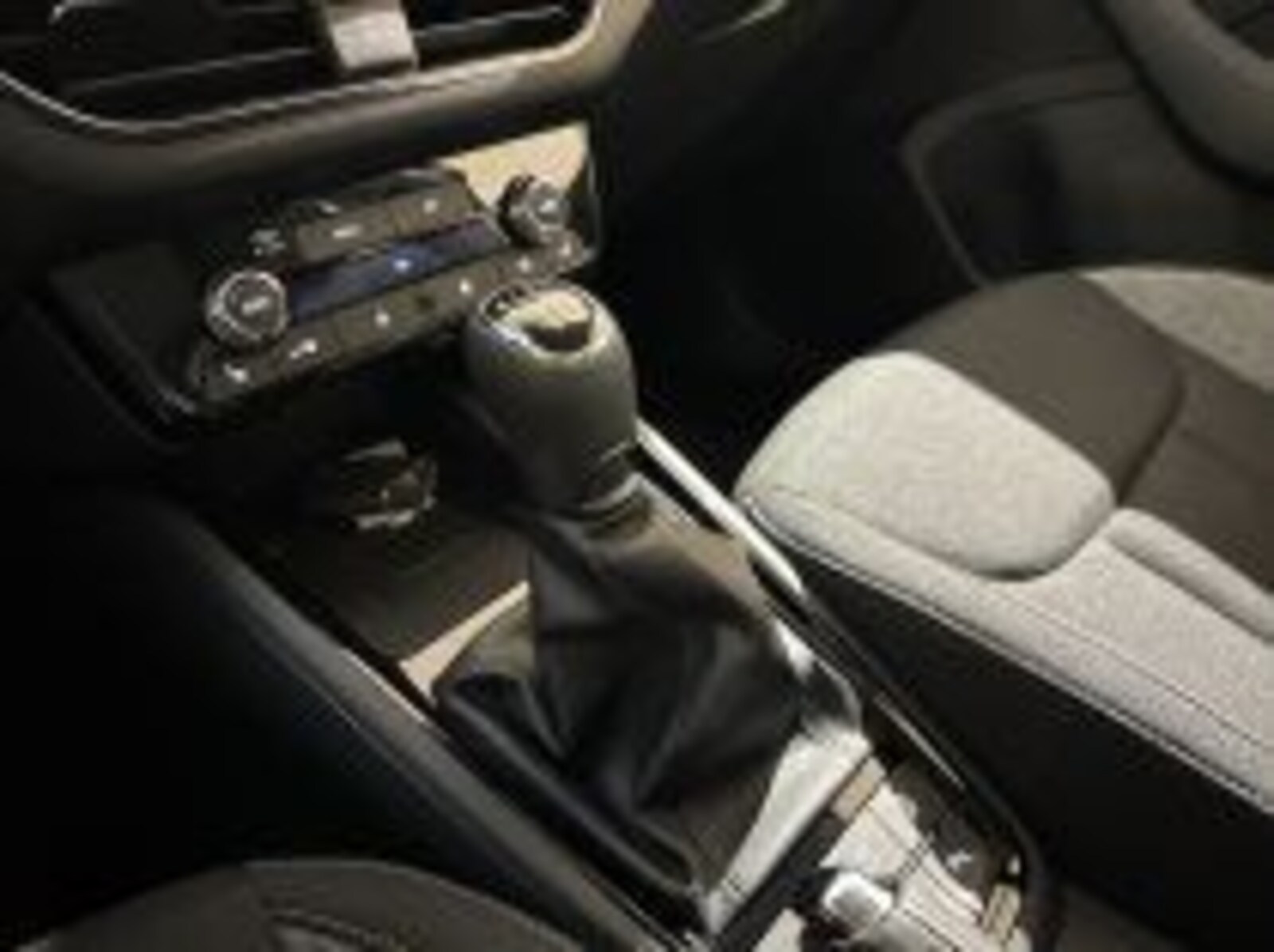 Škoda Kamiq – Bild 18