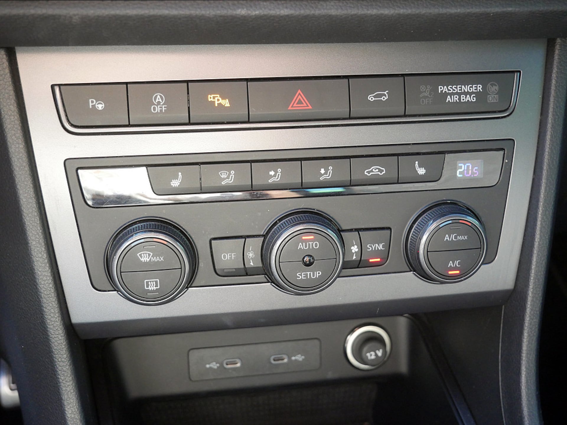 CUPRA Ateca VZ