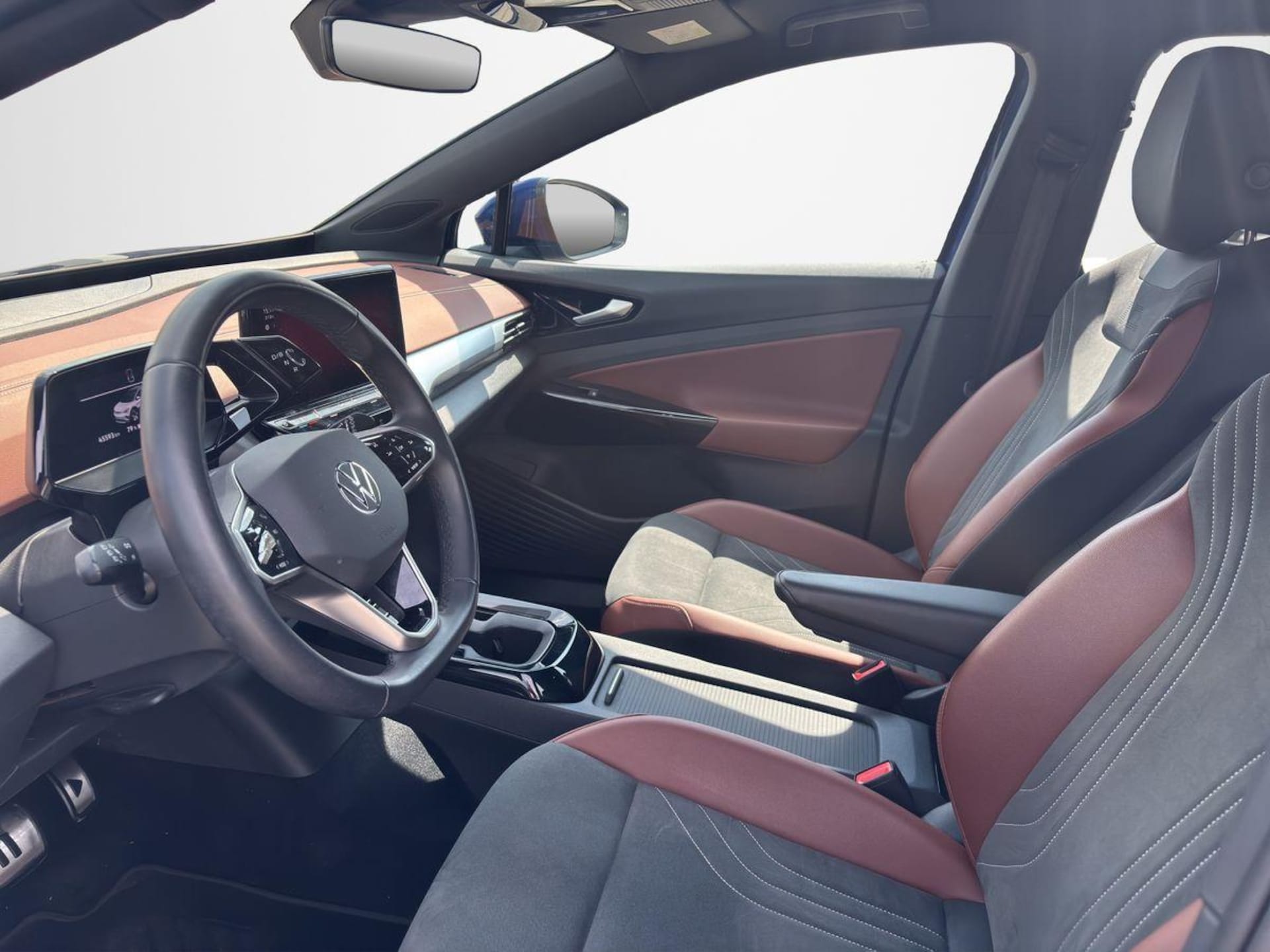 Volkswagen ID.4 Pro Performance
