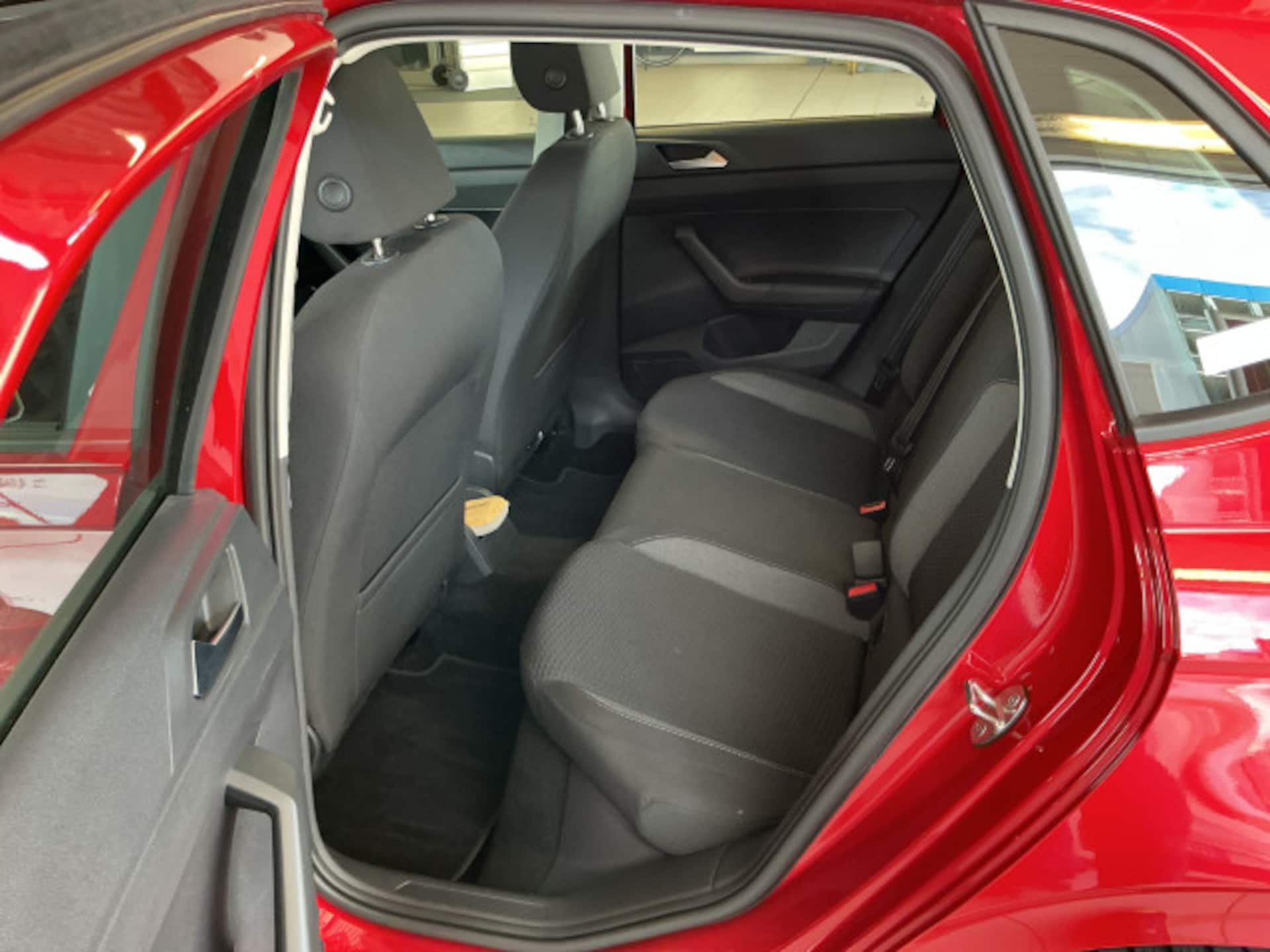 Volkswagen Polo FRESH
