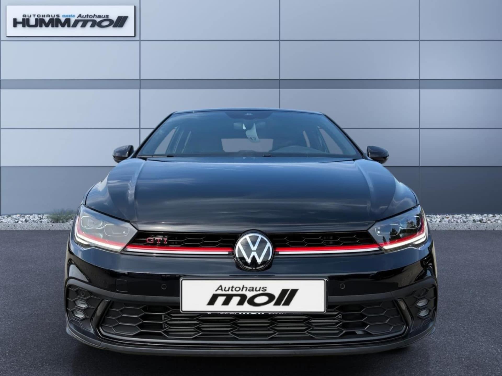 Volkswagen Polo GTI
