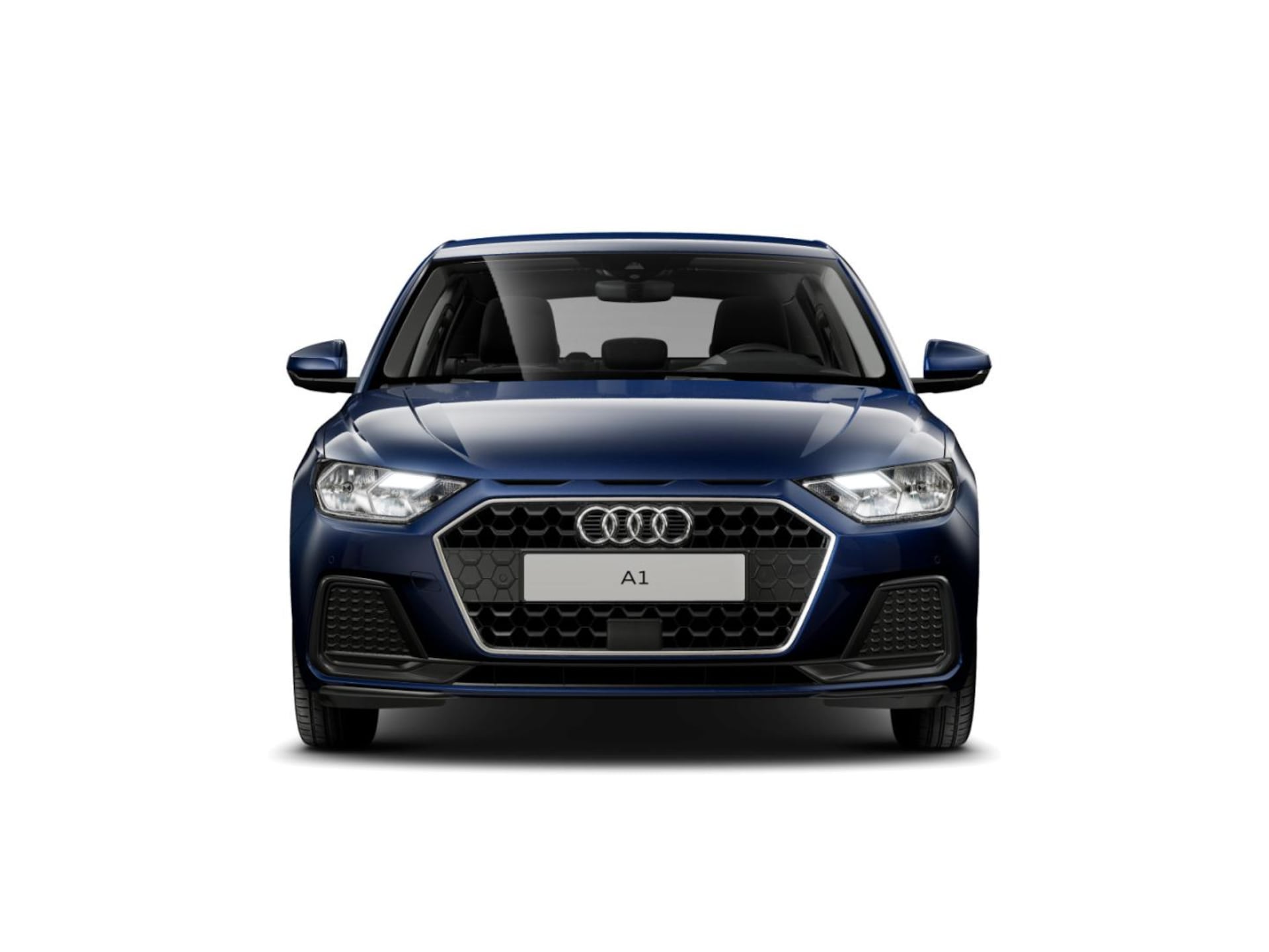 Audi A1 Sportback Advanced