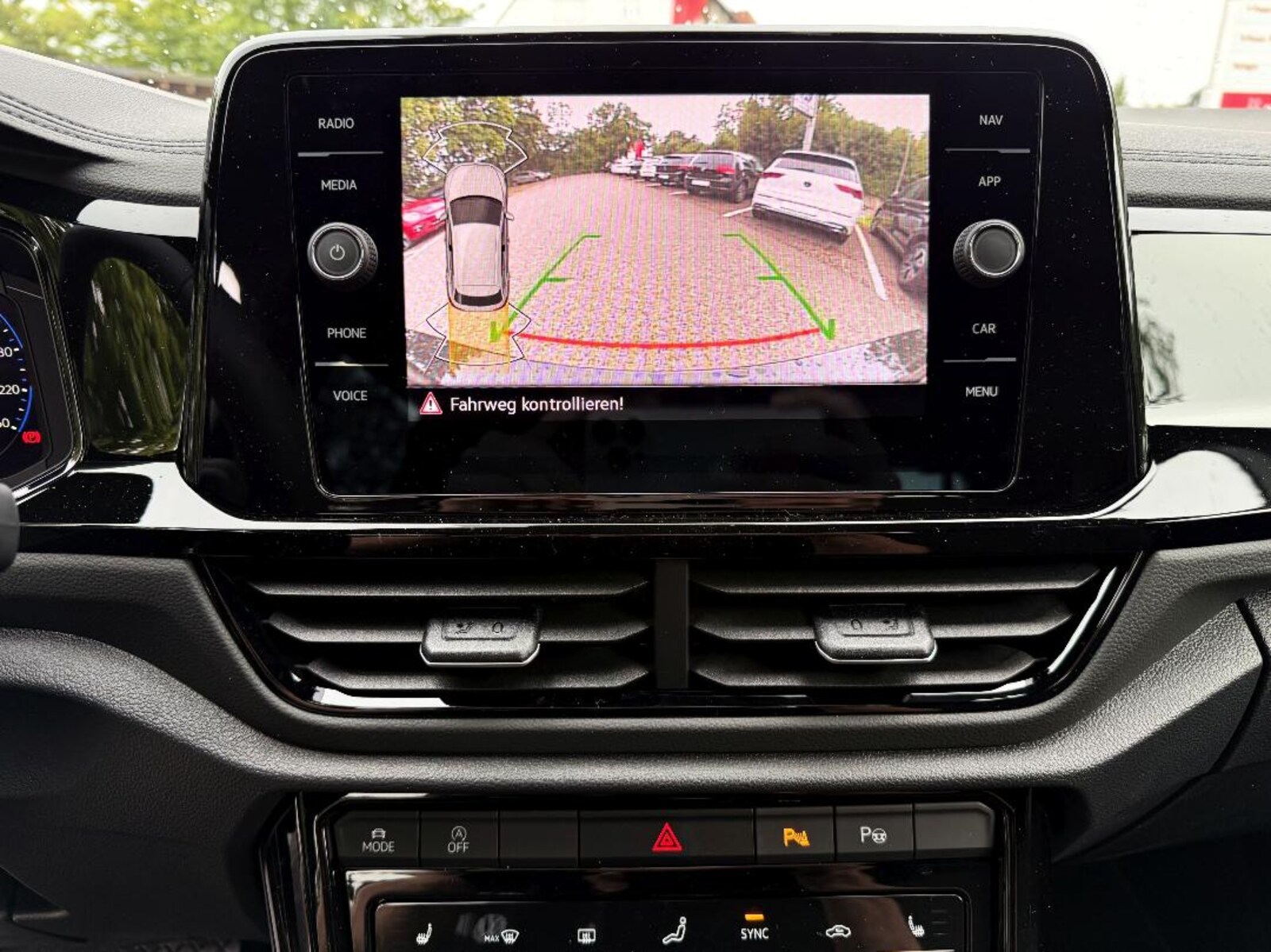 Volkswagen T-Roc – Bild 5
