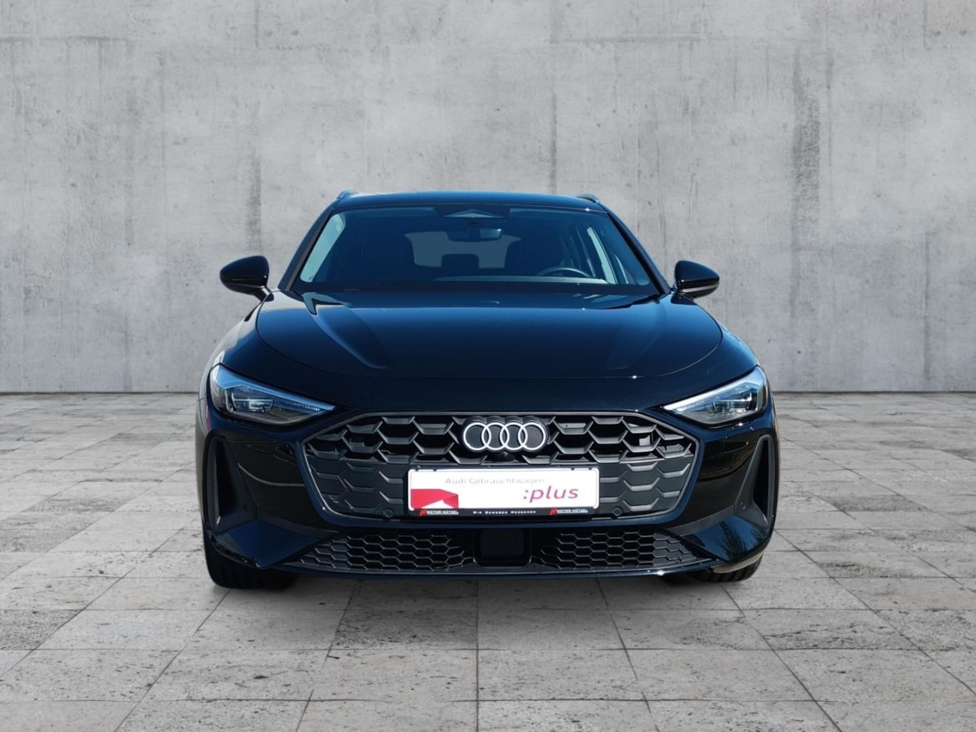 Audi A5 Avant