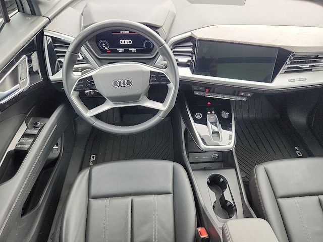 2023 Audi Q4 Sportback e-tron