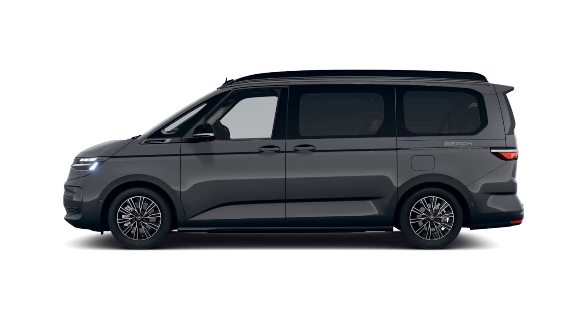 Volkswagen California Beach