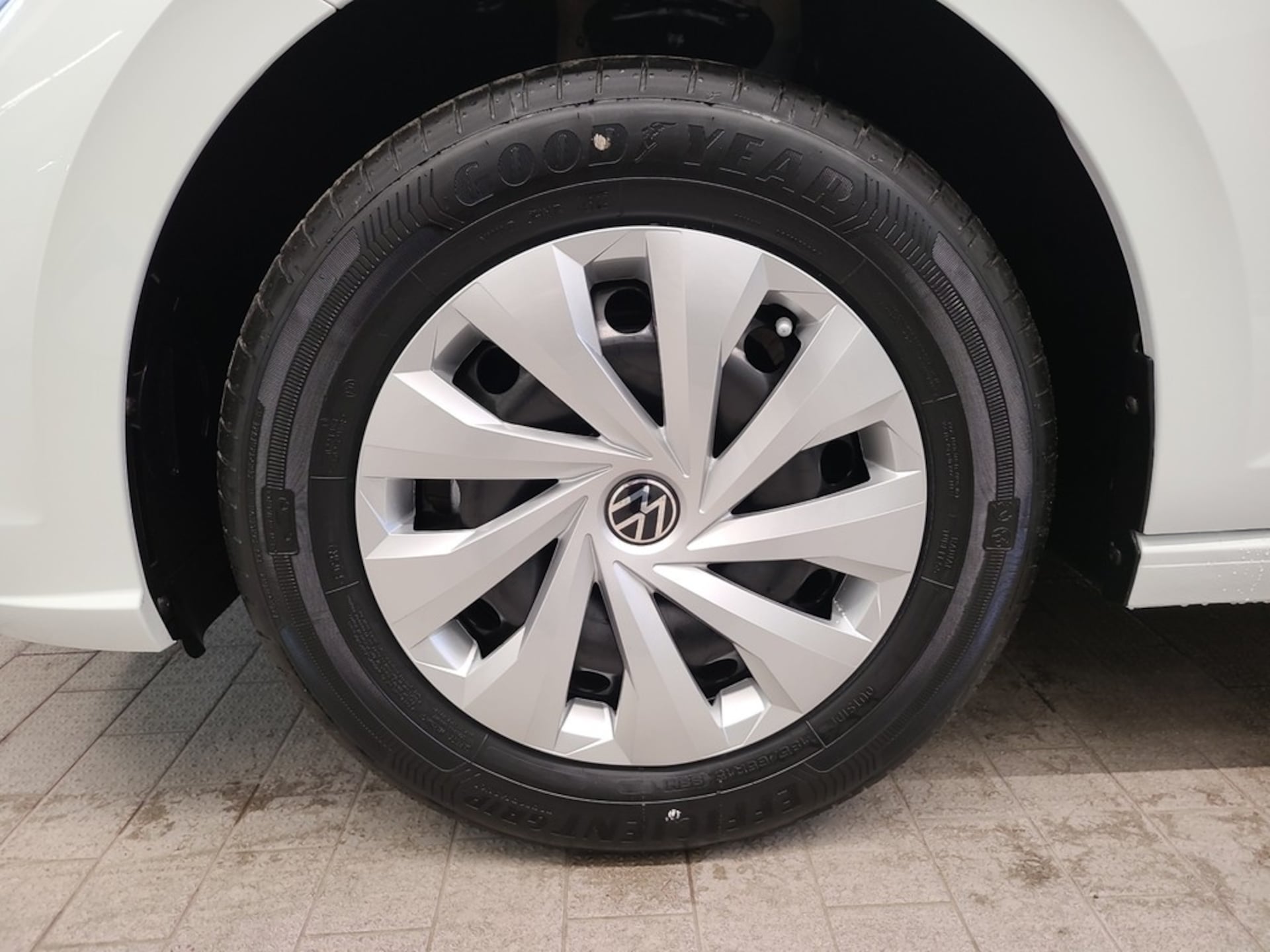 Volkswagen Polo Life