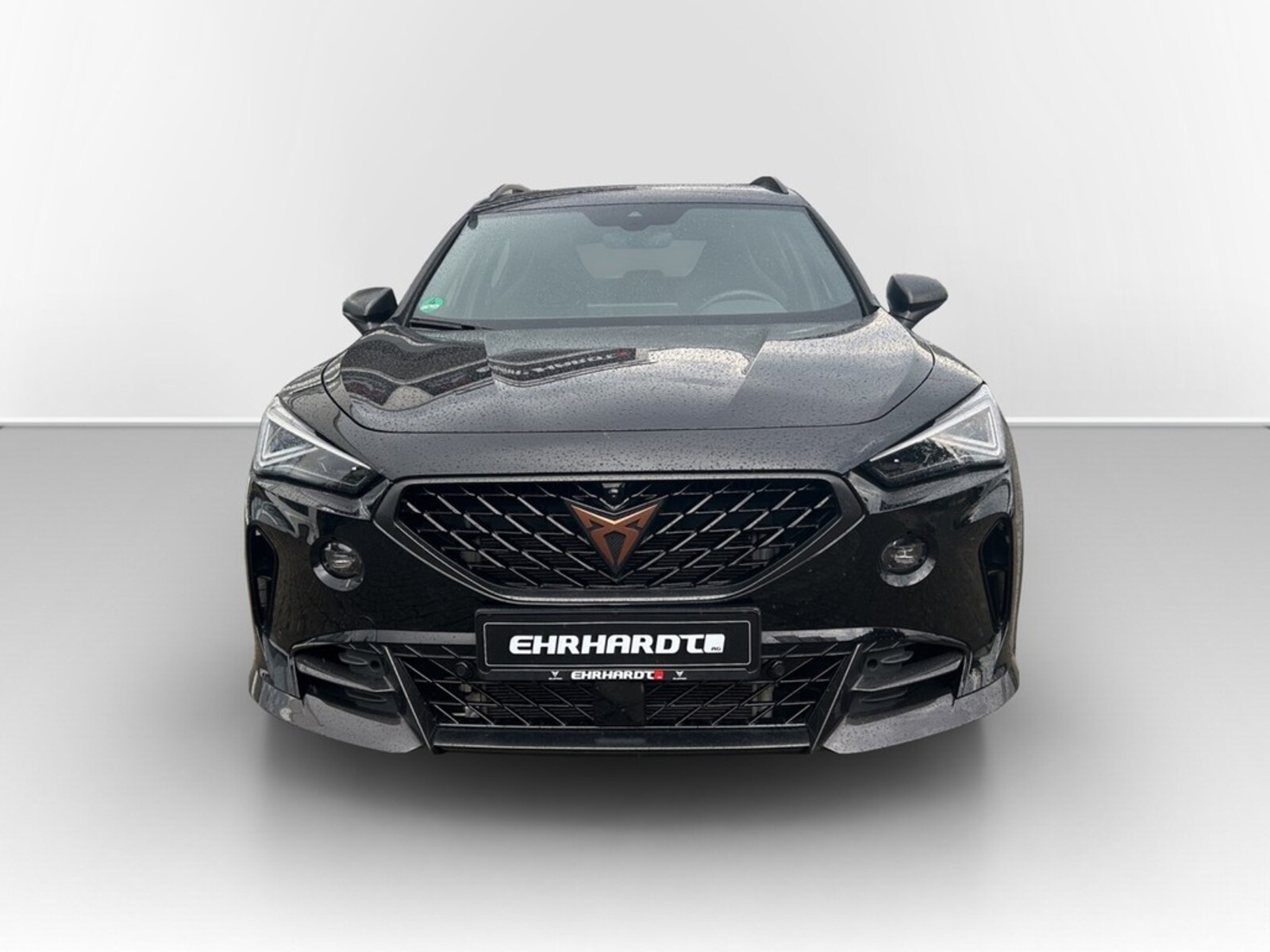 CUPRA Formentor – Bild 3