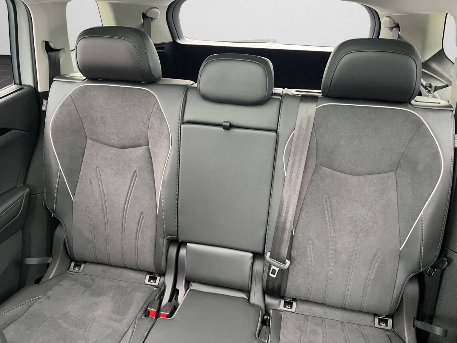 Volkswagen Tayron – Bild 14