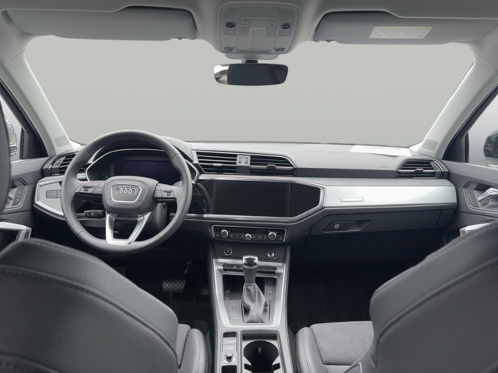Audi Q3 – Bild 10