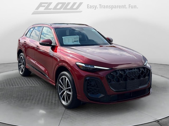 2026 Audi Q5