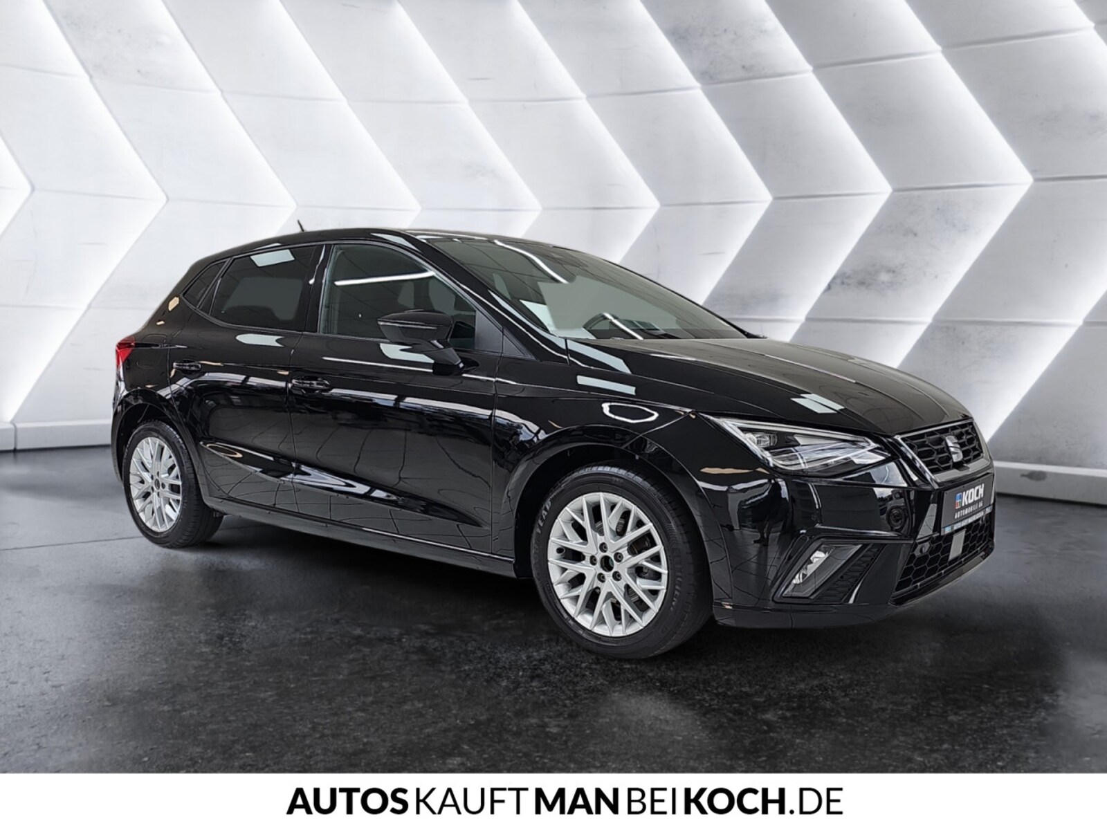 SEAT Ibiza – Bild 6