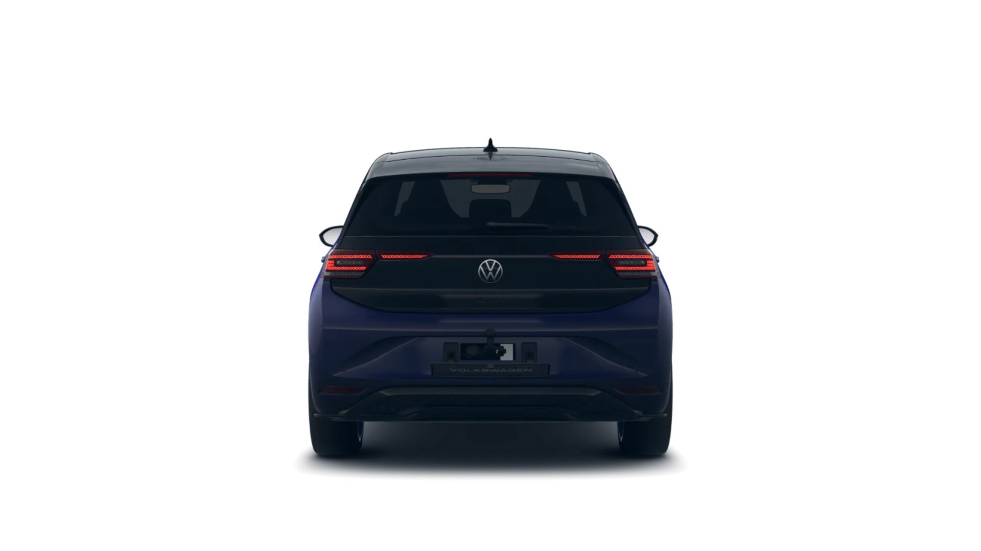 Volkswagen ID.3 GTX