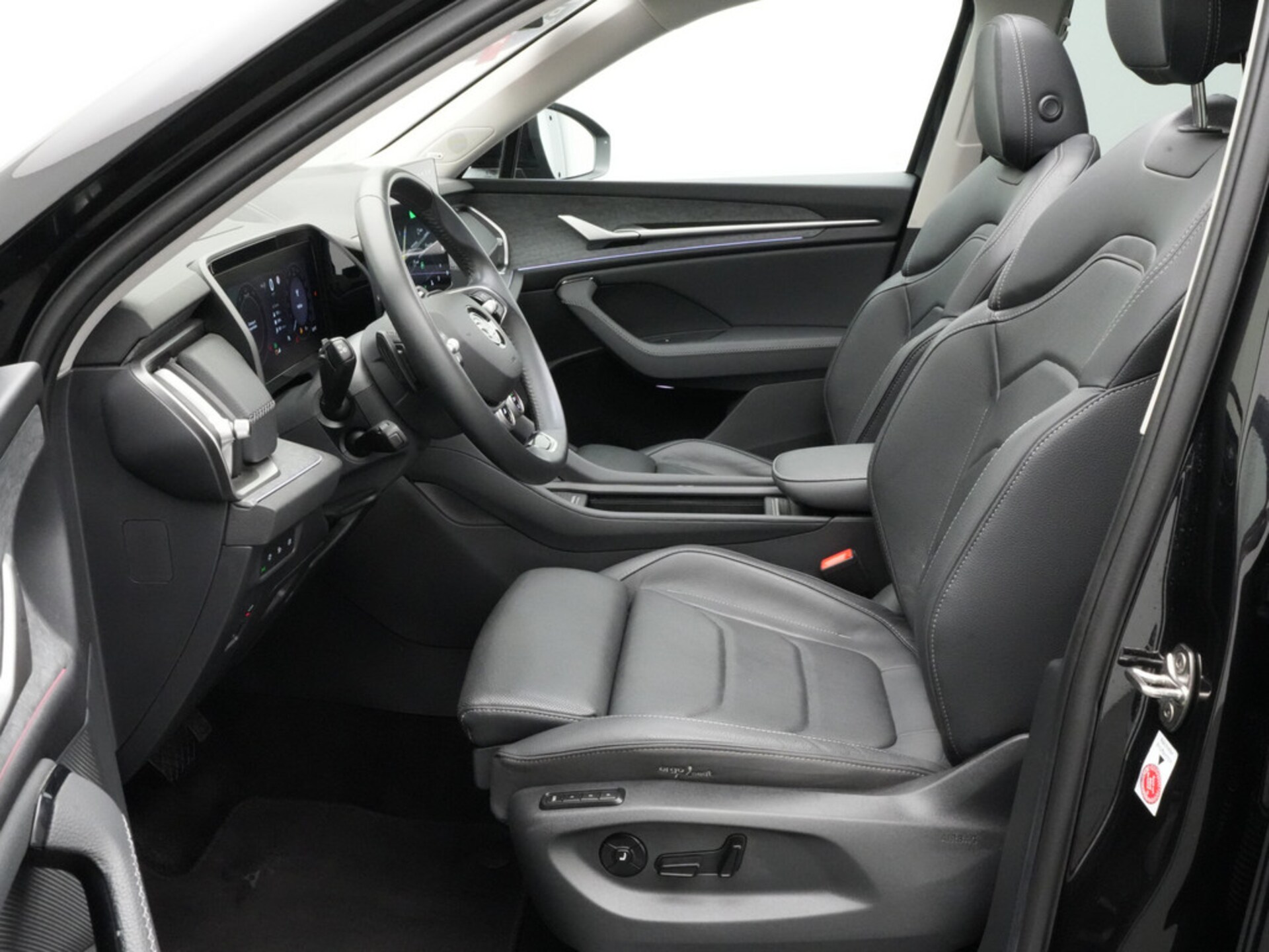 Skoda Kodiaq Selection