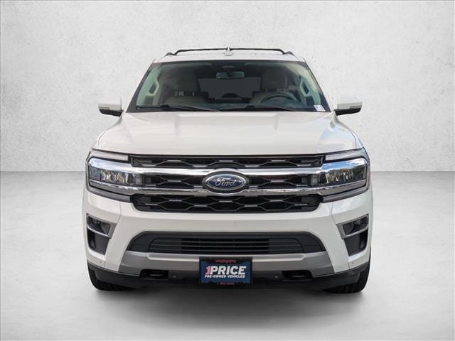 2022 Ford Expedition