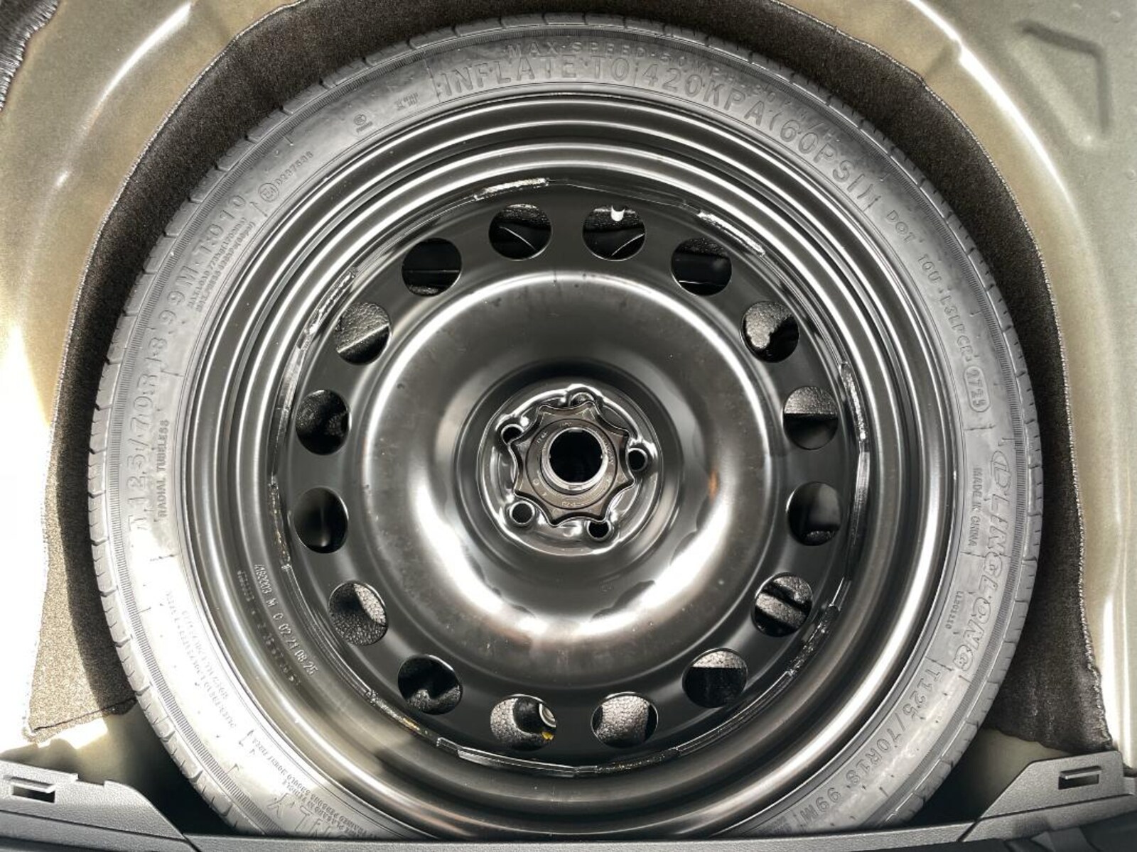 Volkswagen Taigo – Bild 19