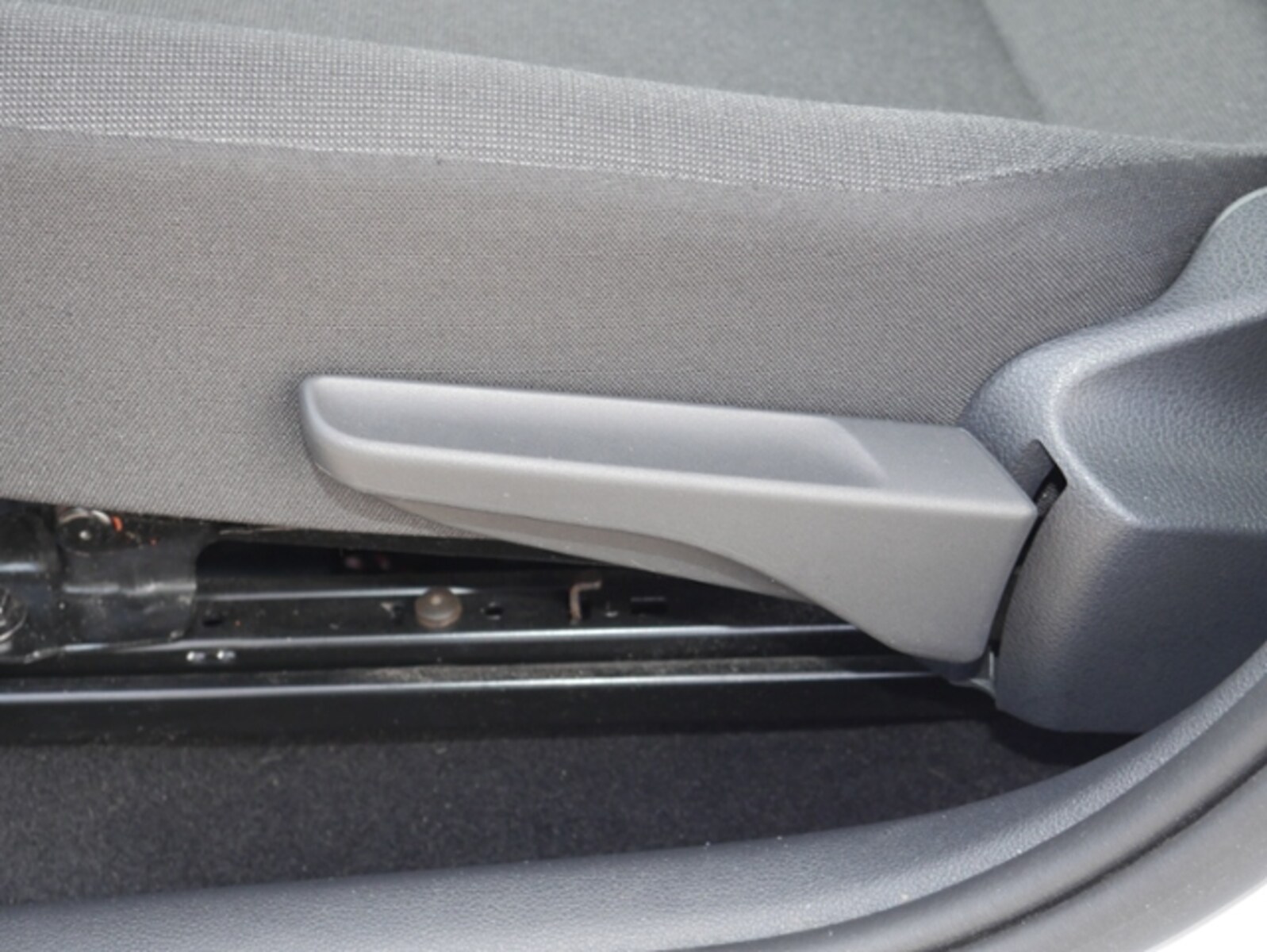 Volkswagen up! – Bild 11