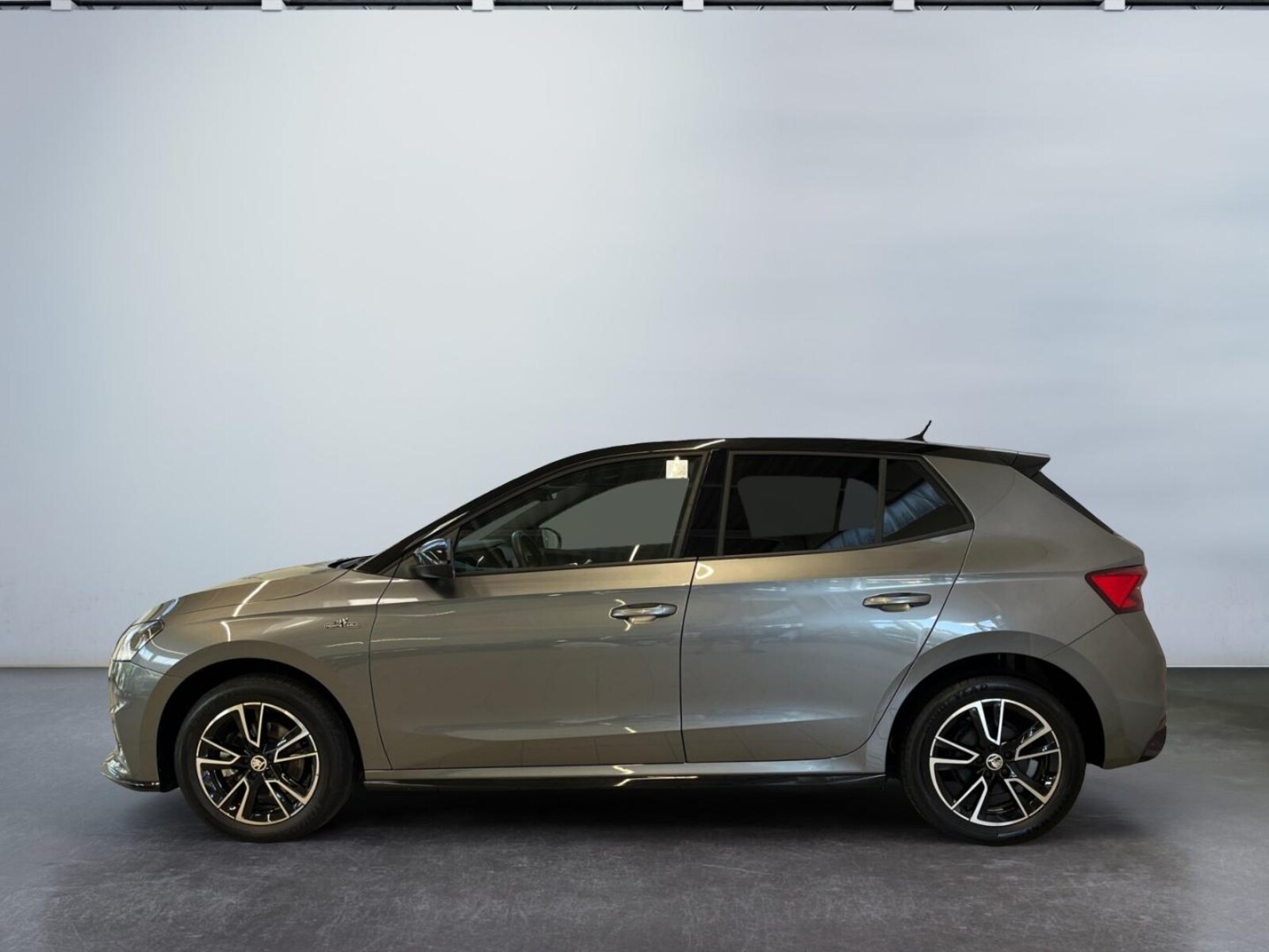Škoda Fabia – Bild 3