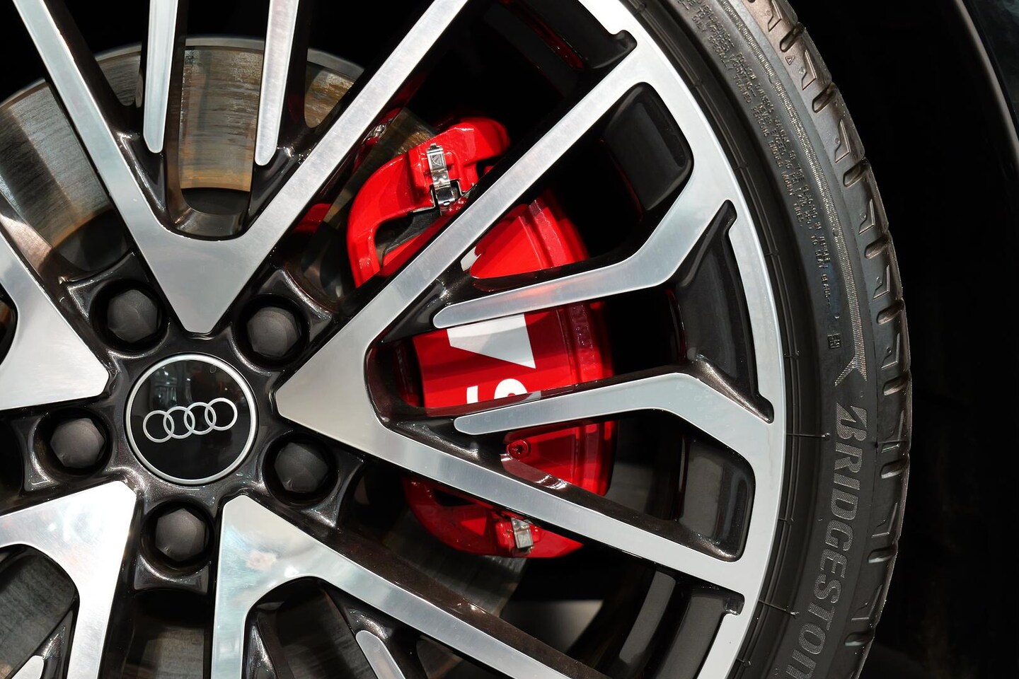 Image about Audi S5 Sedan TFSI quattro 270 kW S tronic