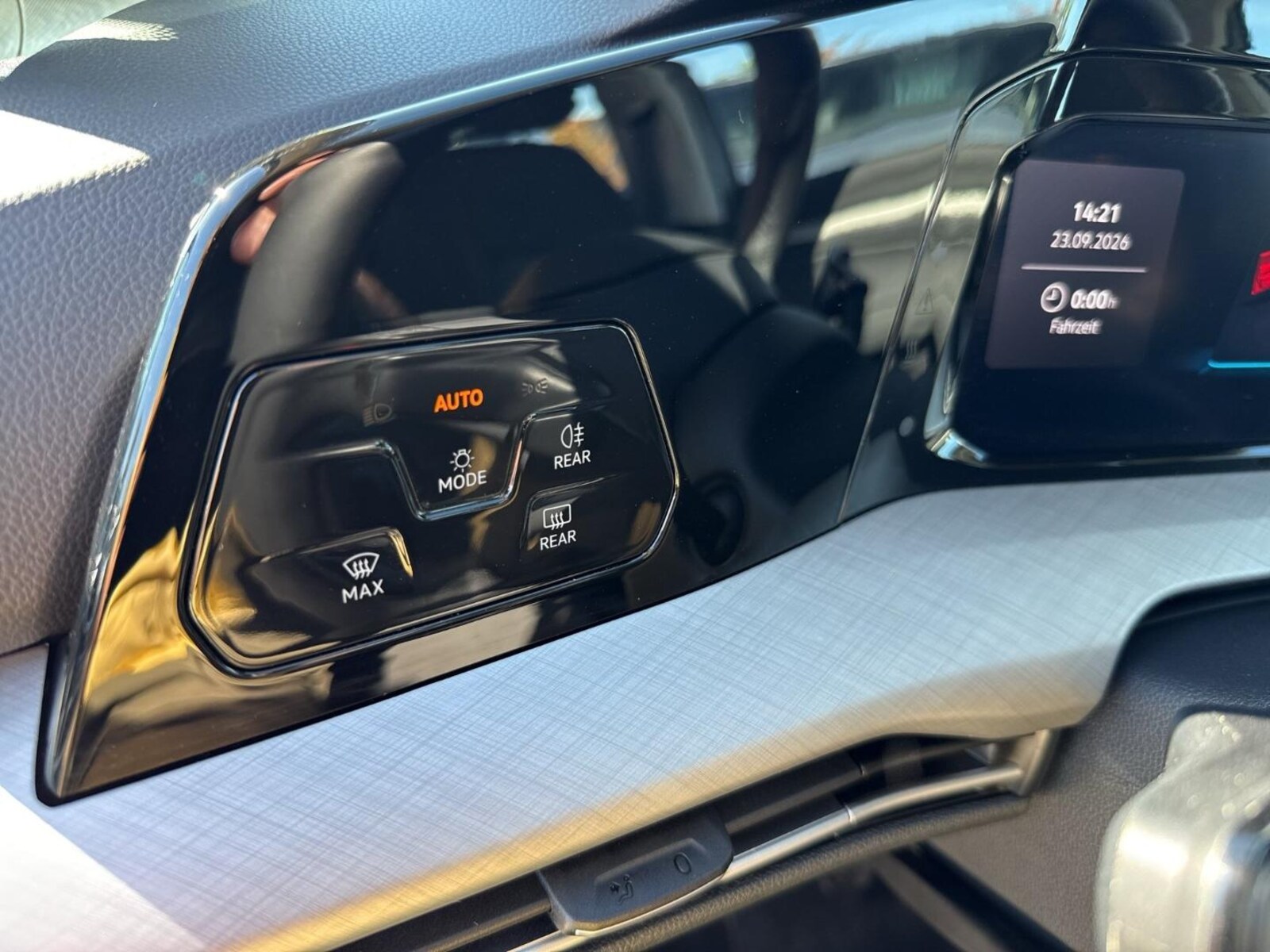 Volkswagen Golf Variant – Bild 18