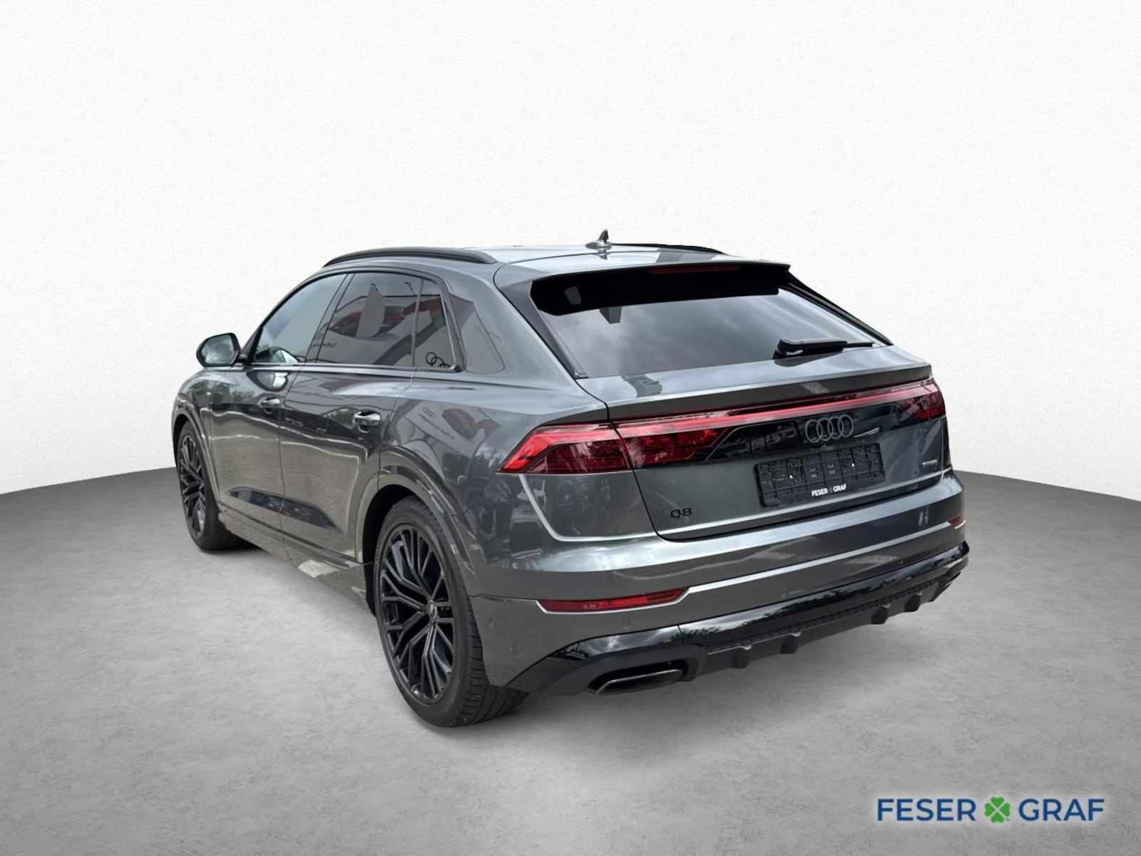 Audi Q8 – Bild 5