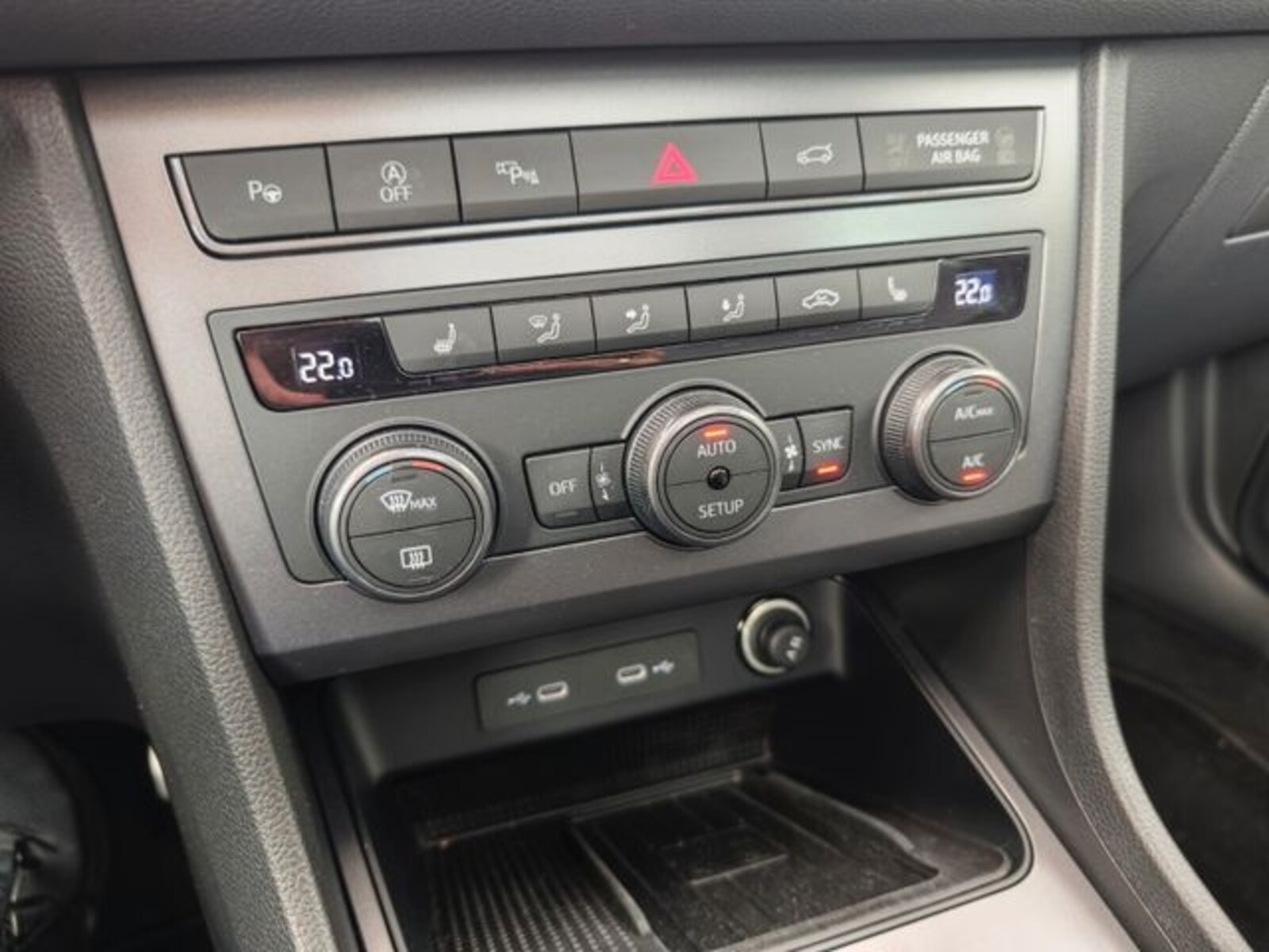 CUPRA Ateca – Bild 25