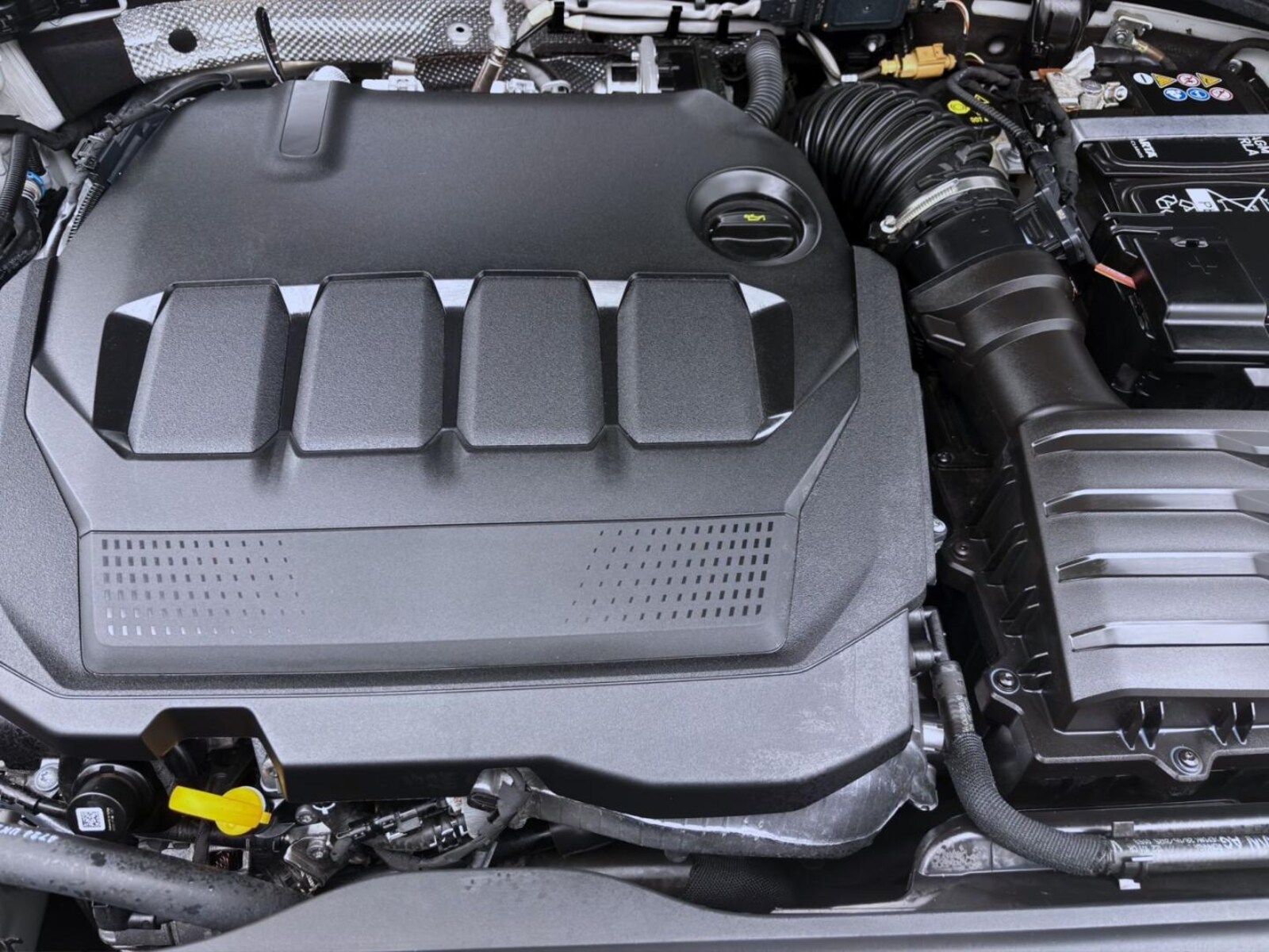 Volkswagen Golf Variant – Bild 19