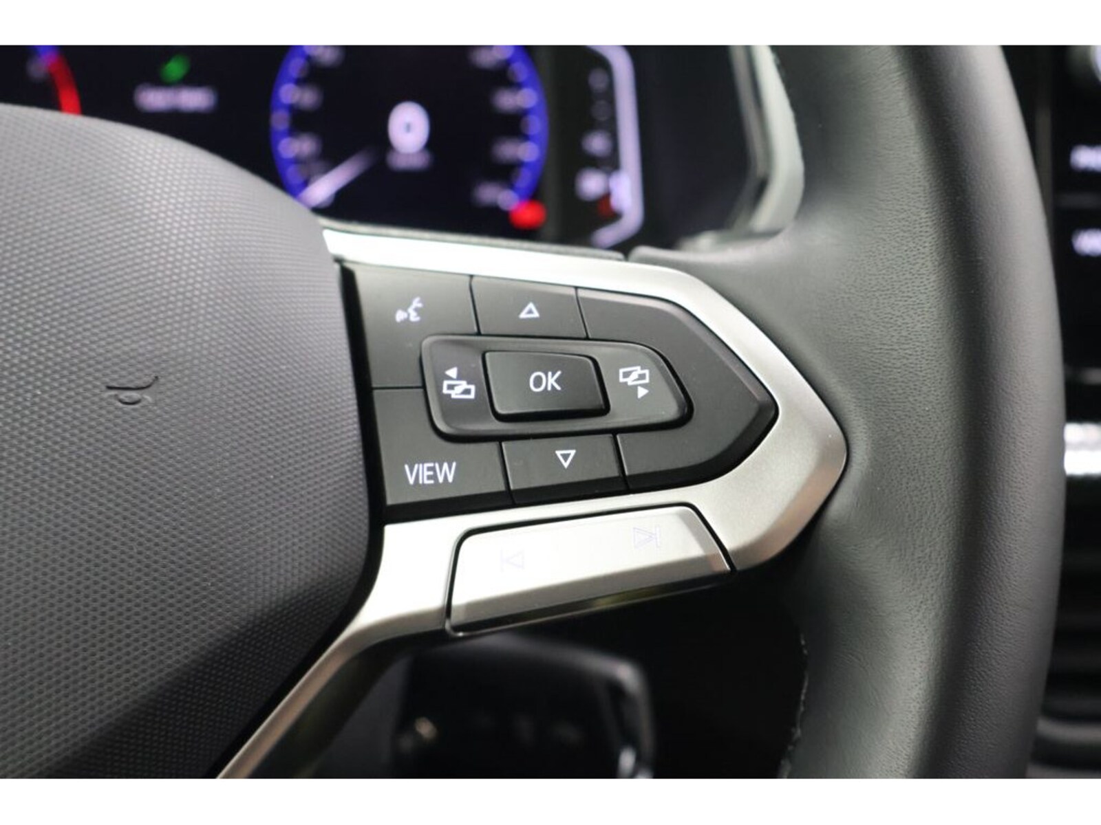 Volkswagen T-Cross – Bild 17