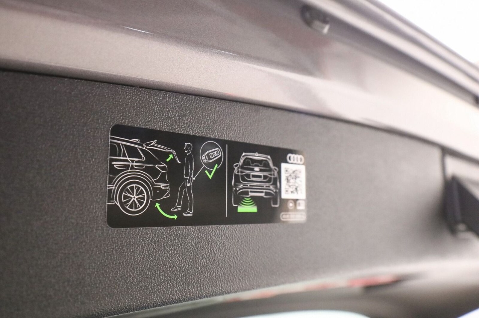 Audi Q4 e-tron – Bild 15