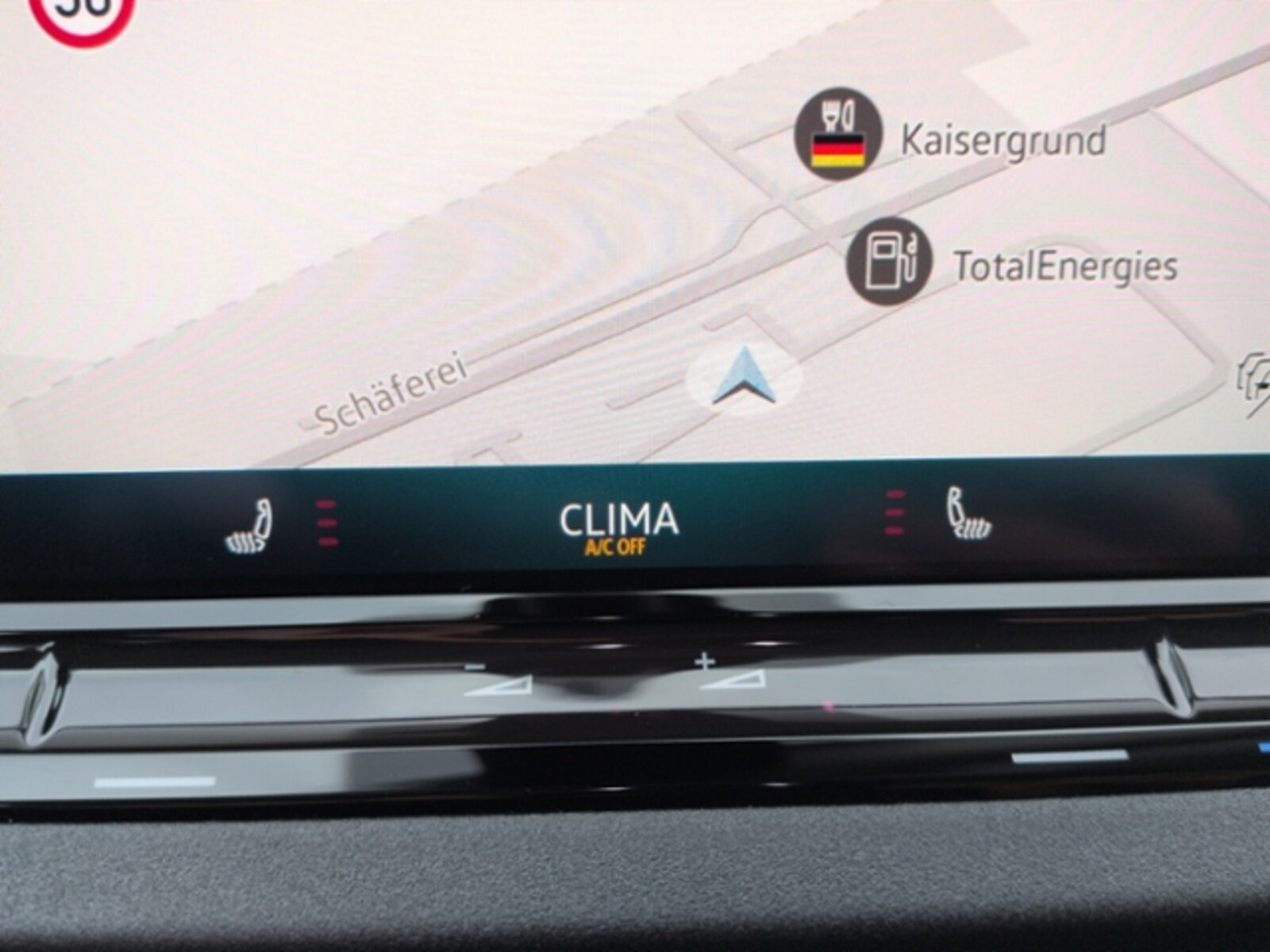 Volkswagen Caddy Maxi – Bild 20