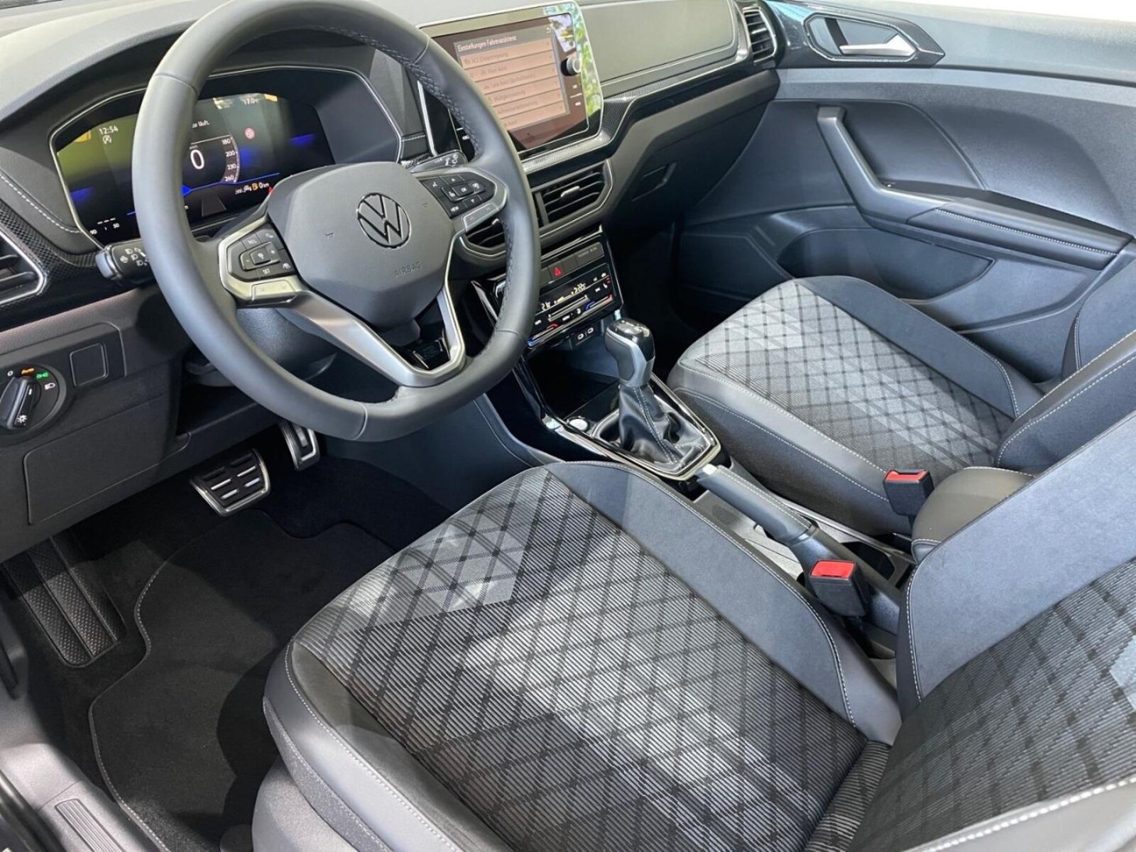 Volkswagen T-Cross – Bild 18