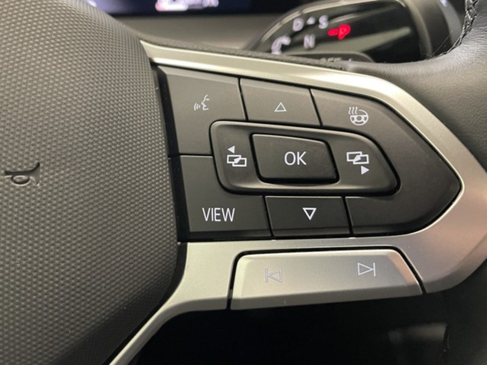 Volkswagen Tayron – Bild 13