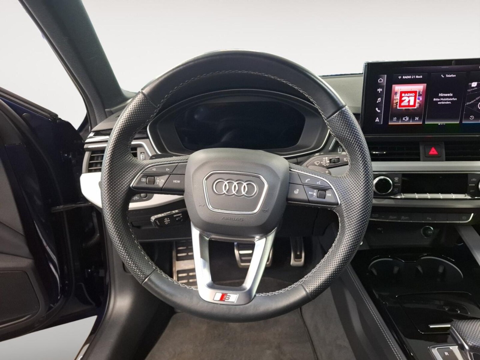 Audi A4 Avant – Bild 12