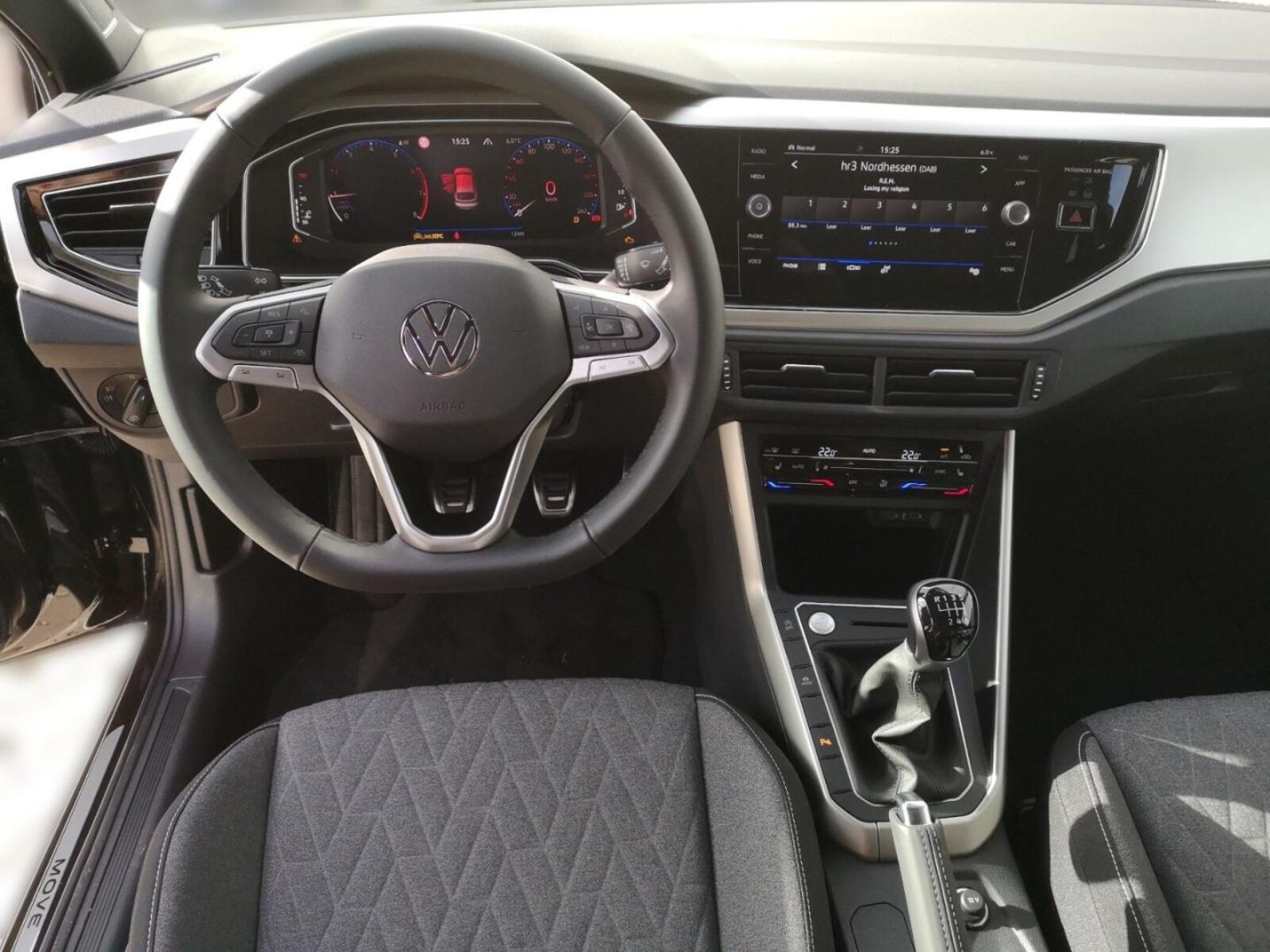 Volkswagen Taigo – Bild 21