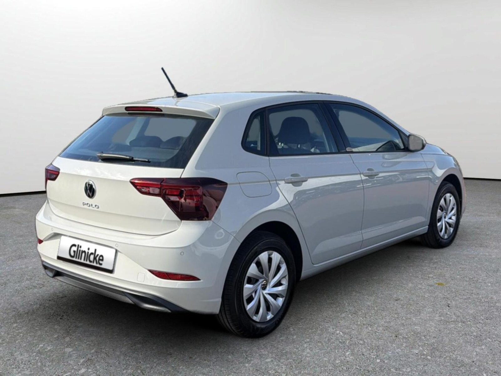 Volkswagen Polo – Bild 4