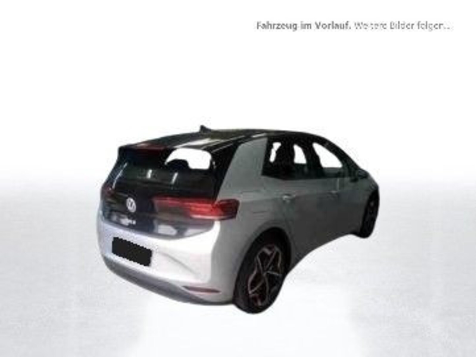 Volkswagen ID.3 – Bild 3